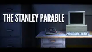 The Stanley Parable OST [] Confusion Music