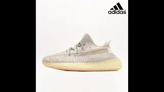 Adidas Yeezy Boost 350 V2 'Lundmark Reflective' FV3254#wishoes #buyshoes #adidas #yeezy350 #yeezy