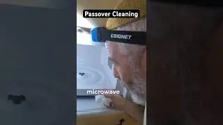 INSANE: SECRET Passover Jewish Ritual