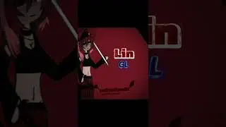 #fypage #gacha #gl2 #battle #thewinneris #lin #alightmotion