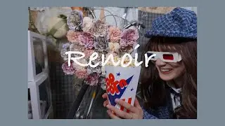 KiPPEI PV「Renoir」