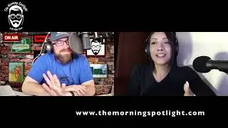 The Morning Spotlight 2021: A Year in Review