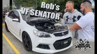Robs 1600HP VF Senator