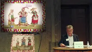 GROTESK! Konferenz - Eröffnung - Stefan Hulfeld