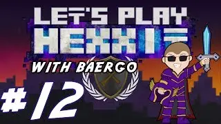 [S1E12] Let's Play Minecraft Hexxit (CDN) - Home Sweet Home