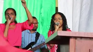 15 Januari | Praise Team