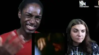 FIRST TIME HEARING U2 - One(REACTION!!!)