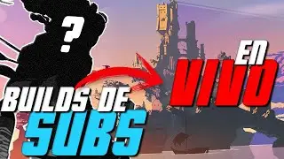 Dead Cells EN DIRECTO