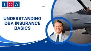 Understanding DBA Insurance Basics