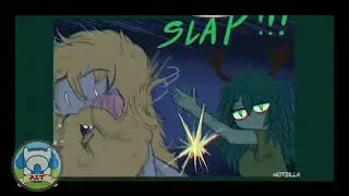 Finn y Maga Cazadora ser&aacute;n padres (7) | Fandub Hora de Aventura