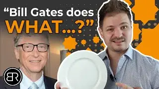7 Success HABITS of Bill Gates