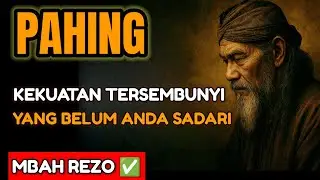 Kekuatan Tersembunyi  WETON  PAHING ; yang Belum Anda Sadari! Primbon Jawa