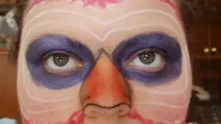 Smokeypinkleopard 10,000 subscribers contest entry