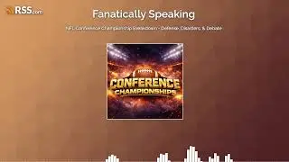 NFL Conference Championship Breakdown - Defense, Disasters, & Debate