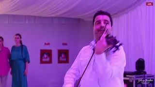 Program artistic cu Gabi Popescu , maestru dirijor al Ansamblului Cindrelul-Junii Sibiului