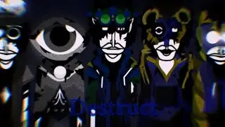 Destruct: an Incredibox Destruction mix