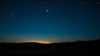 Infinite Horizon - Find Your Peace, Sleep Soundly