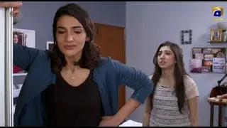 Meray Mohsin - EP 10 - 21st August 2019 - HAR PAL GEO DRAMAS