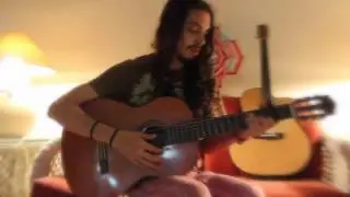 Mix Cantos Temazcal - Bruno Mansur