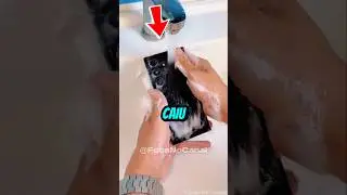 Seu CELULAR caiu na &aacute;gua e voc&ecirc; precisa de um novo, qual desses voc&ecirc; escolhe? 📱😱