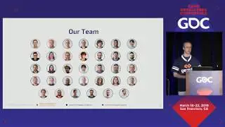 Genvid Technologies GDC 2019 - Building Interactive Streams: A Technical Primer Using Genvid
