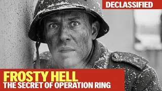 Operation Ring: How the Wehrmacht's last stronghold in Stalingrad was destroyed