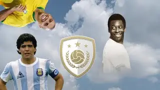 Fifa 22 Base or Mid Icon Pack