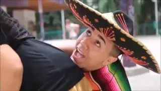 MC Novinho - Essa Menina ( Clipe Oficial )