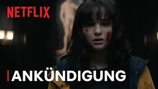 Dark &ndash; Staffel 3 | Ank&uuml;ndigung | Netflix