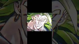 What is a god, To a Non-Believer #dbz#dbs#vegeta#broly
