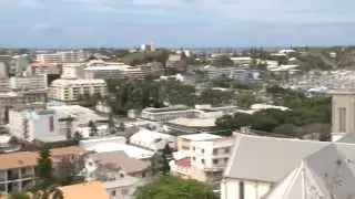 La gestion de l'eau en Outre-mer