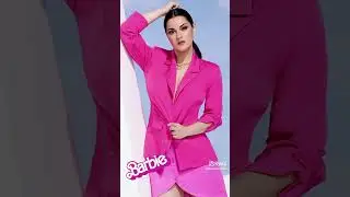 maite perroni &eacute; uma barbie Latina #leonardodasilvadossantos #maiteperroni #novelasmexicanas