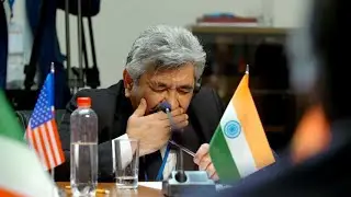 India's Response to Foreign Comments: A Jaishankar Perspective | By @NestMatter
