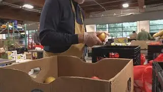 US Department of Agriculture to end its annual food insecurity survey