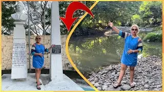 # Así_ es _  La  Ciudad  de  _ San Francisco  Gotera _ Morazán _El Salvador 🇸🇻