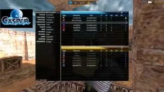 Sand Storm CWOficial |-SuiciDeTeaM-| V/s FreeHarD-Op7eration7Latino