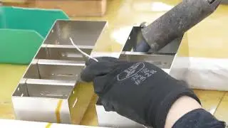 🎬 Internal Shielding Reinforcement for EMI Filter Enclosures