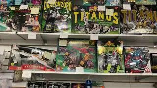 THE TOY DROP 021320