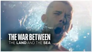 THE WAR BETWEEN THE LAND AND THE SEA: THE END OF THE WAR - RECENZJA