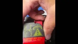 2007 M6 Headlight Solution