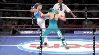 Abdelaoui VS Kuyruk (1/2)