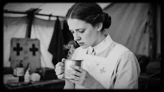 The Nurse Who Treated the Enemy in Secret