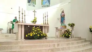Celebración de la Palabra, Domingo IV del Tiempo Ordinario.