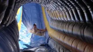 Summerslide   MonsterSlide Teaser