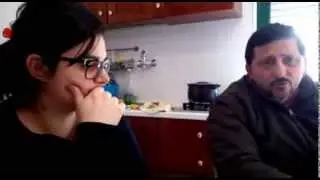 BARI, DISOCCUPATO IN 