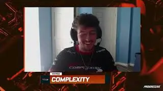 QUARTERFINAL! Complexity Gaming vs Pirates on a Boat - Official Highlights - RLCS LCQ NA 2025
