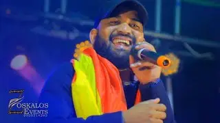 ድሕሪ ብዙሕ እዋን ድምፃዊ ኣብርሃም ገብረመድህን ኣብ መድረኽ ኮንሰርት መቐለ ዘርኦዮ ዘስደምም ምርኢት ክንእነግደኩም