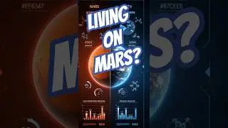 Surviving on Mars