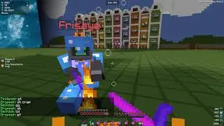 Mineman Club Montage