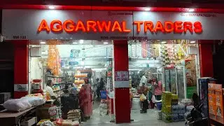 Fast Billing Software For Retail Shop Aggarwal Traders8750633833 #billingsystem #pointofsalesoftware